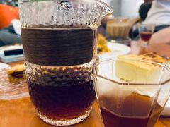 手冲咖啡-25#COFFEE(古地石店)