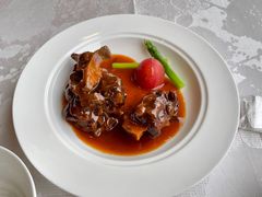 -锦江宾馆-花园餐厅