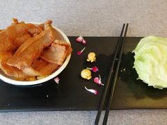 -得丘礼享谷·玉兰苑