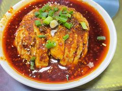 -老丘丘(较场口店)