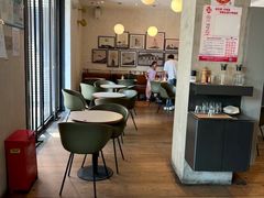 -BAKER&SPICE(BFC外滩金融中心店)
