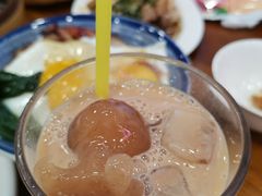 -澳门陈光记烧味饭店(南京德基广场店)