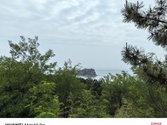 -大连海之韵公园