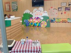 -金宝贝早教(和悦汇店)