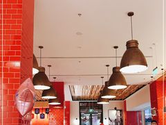 大堂-城市大道红炉披萨烘焙坊