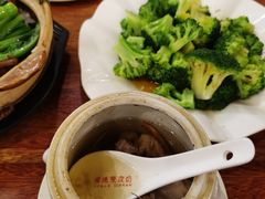 -正德顺順德雙皮奶(中信店)