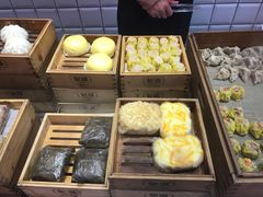 -包道广式点心专门店(东山口店)