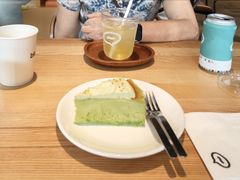 -blend (大运天地店)