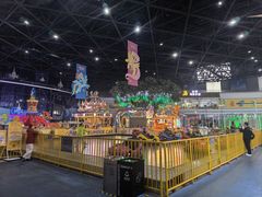 -弘阳·未来世界(弘阳广场店)