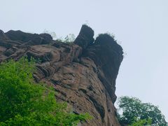 -龙潭大峡谷