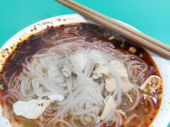 -甘记肥肠粉(马鞍北路店)