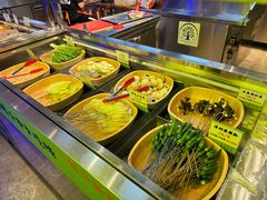 -生火火·小炉子炭烤(金楠天街总店)