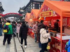 -庐山风景名胜区-东林大佛