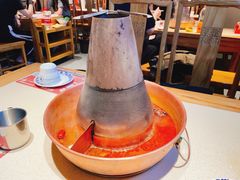 -东镇老火锅(长春路首店)