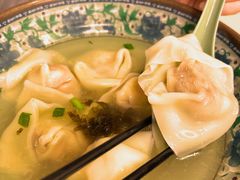 -食惠里小笼包面馆(越秀店)