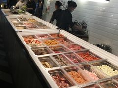 -拿渡·水煮鱼 麻辣香锅(西单大悦城店)