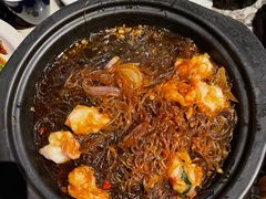 -绿茶餐厅(天通苑华联店)