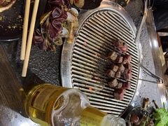 -碳匠炭火烤肉