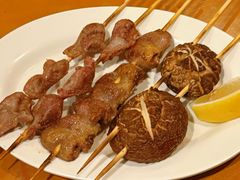 -福烤锦花(长乐路店)