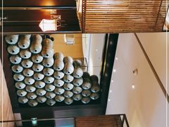 -世博洲际酒店-盛会堂中餐厅