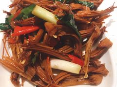 -攀枝花野菜铜火锅(万科凯德店)