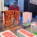 被严重低估的自助餐！🌟价比top！