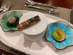 -上海兴国宾馆香樟园西餐厅