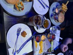 -bluefrog蓝蛙(皇庭广场店)