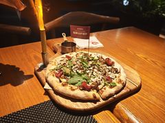 -百特喜·意大利餐厅(八佰伴镇江店)