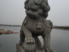 -卢沟桥文化旅游区