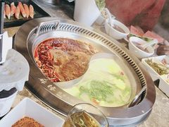 -麻路成都火锅(柏威年店)