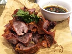 -老长春肉馆(创业大街店)