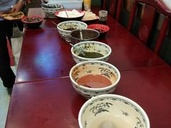 -老回回饺子馆(海洋馆店)