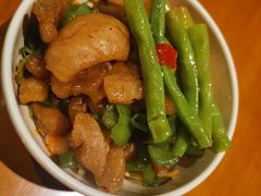 小菜-杨裕兴(岳麓山店)