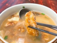 -海坛特色小吃·只做平潭特色菜(平潭店)
