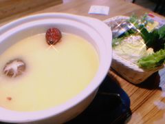 -U你·天然调味(南湖总店)