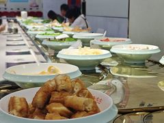 -西火火·川派小火锅(西溪银泰店)