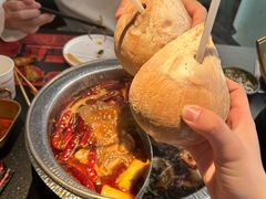 -牛New寿喜烧(新六百店)