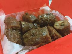 -老枝花卤(玉林店)