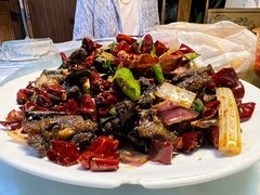 -乐山第一家临江鳝丝(茶坊路店)