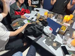 -剧狐剧本杀(徐汇1号店)