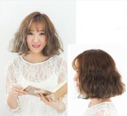 -BHG Hair Salon