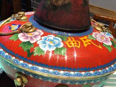 -曲氏老北京涮肉(摩尔店)