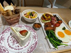 -Dough&Joe团憩(瑞虹天地月亮湾店)