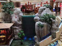 -聚春园自助餐厅(东街口店)