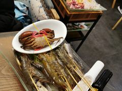 -樾餐厅泰式海鲜火锅(民歌湖店)
