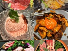 -無二炙坊·和牛烧肉(大钟寺1733店)