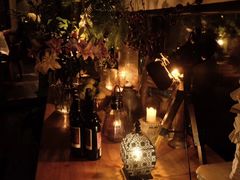 -肴约·花园式餐厅(湖里店)