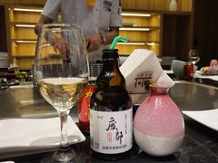 -铁板诱惑法式铁板烧(大卫城店)