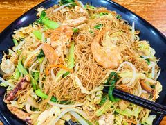 -台州老六海鲜面馆(上南总店)